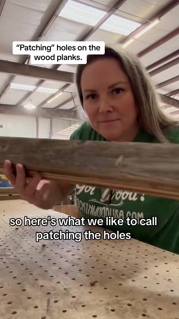 @Rockin Wood