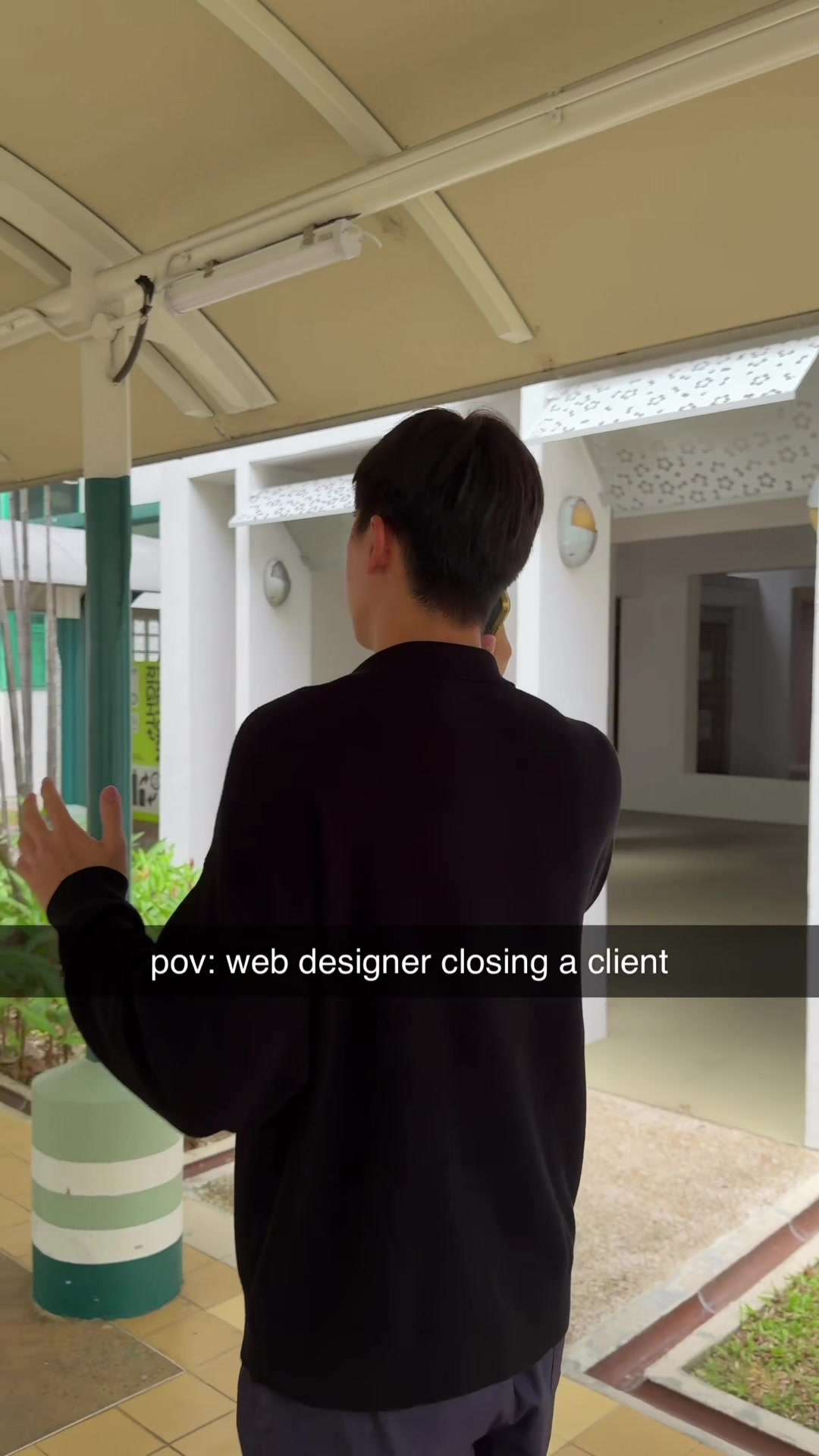@Alvis Oh | Designlabb