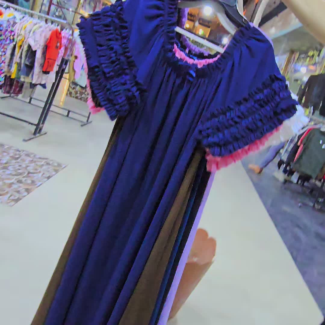 @أزياء المعراوي