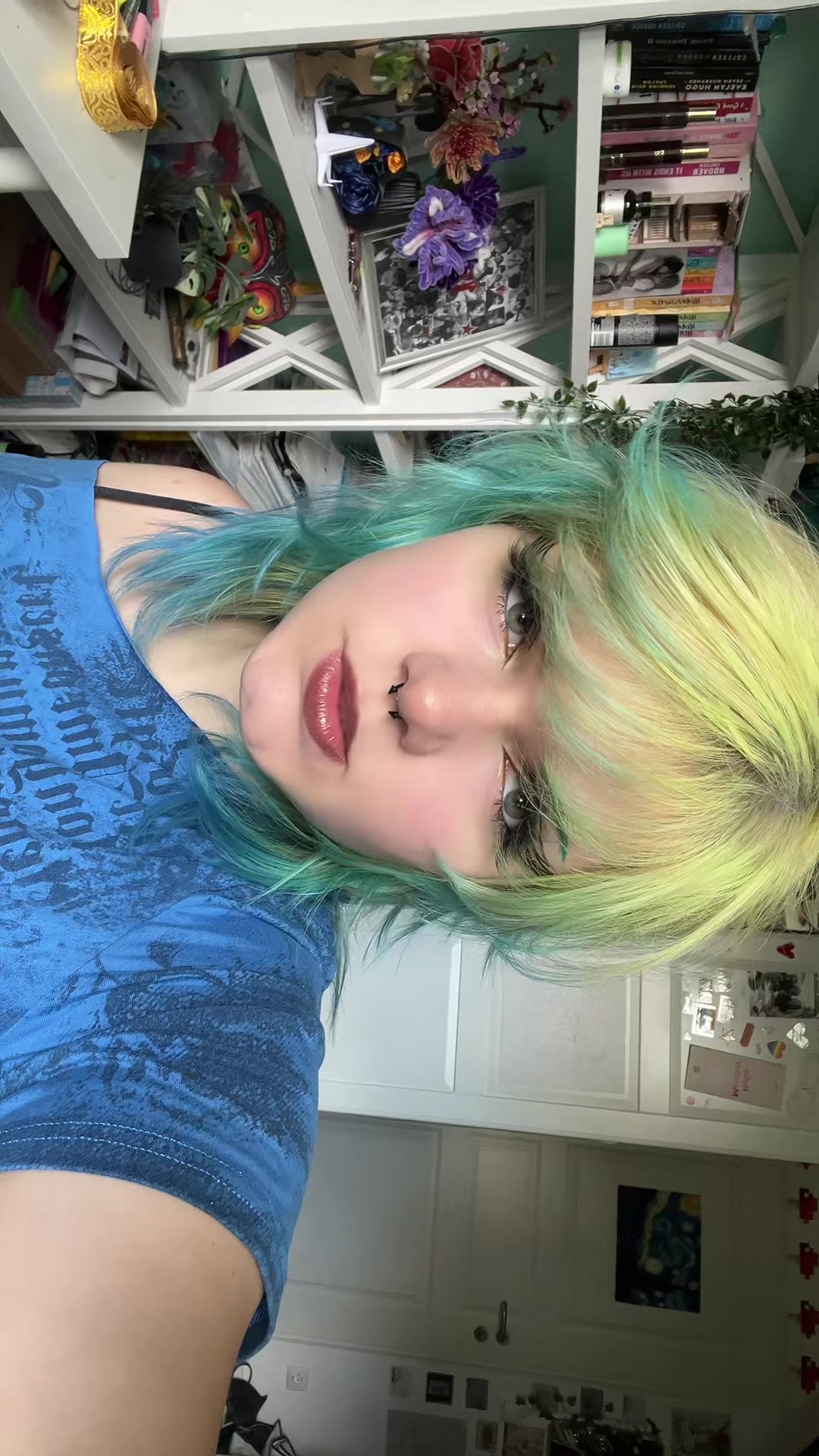 @kiro <3