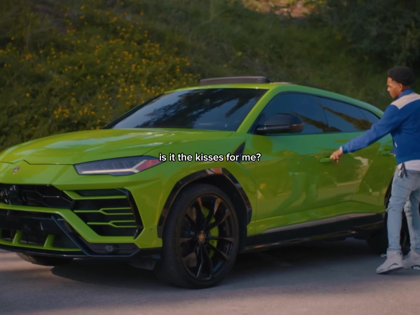 @ 