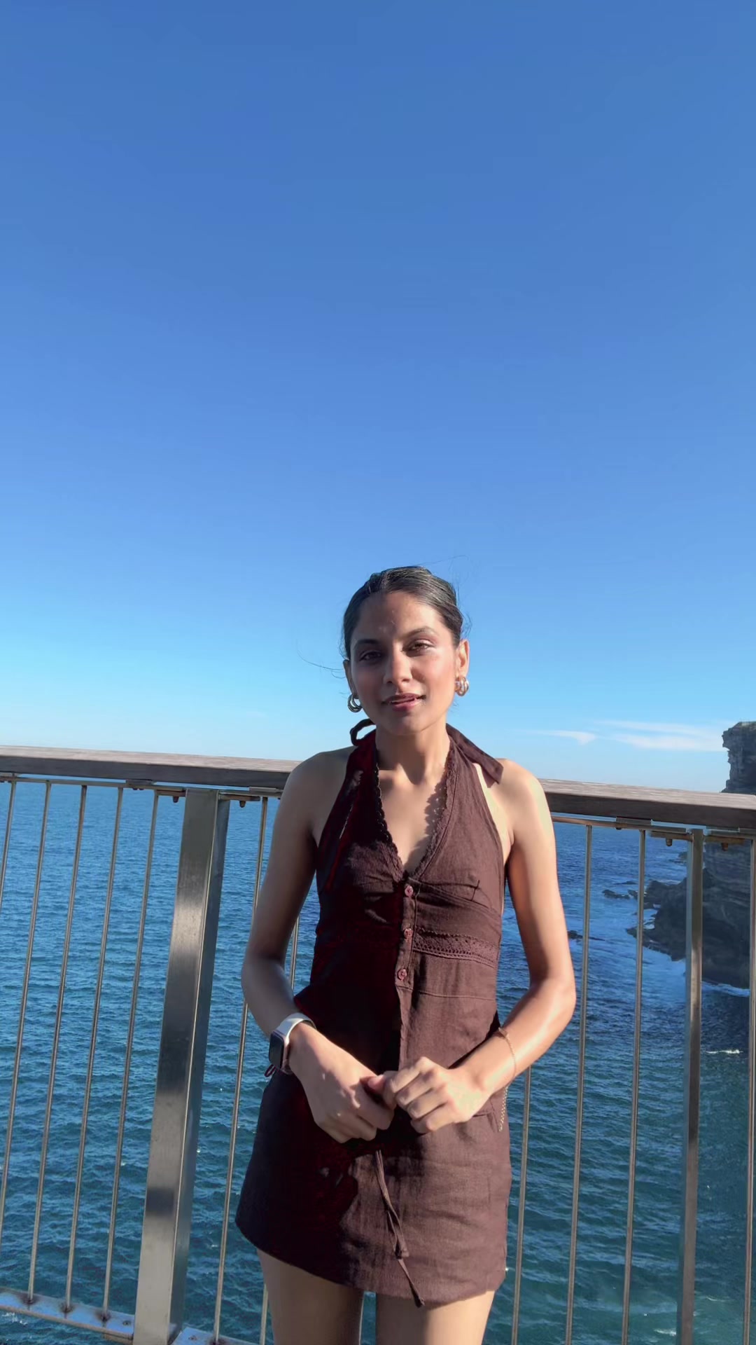 @Nilisha