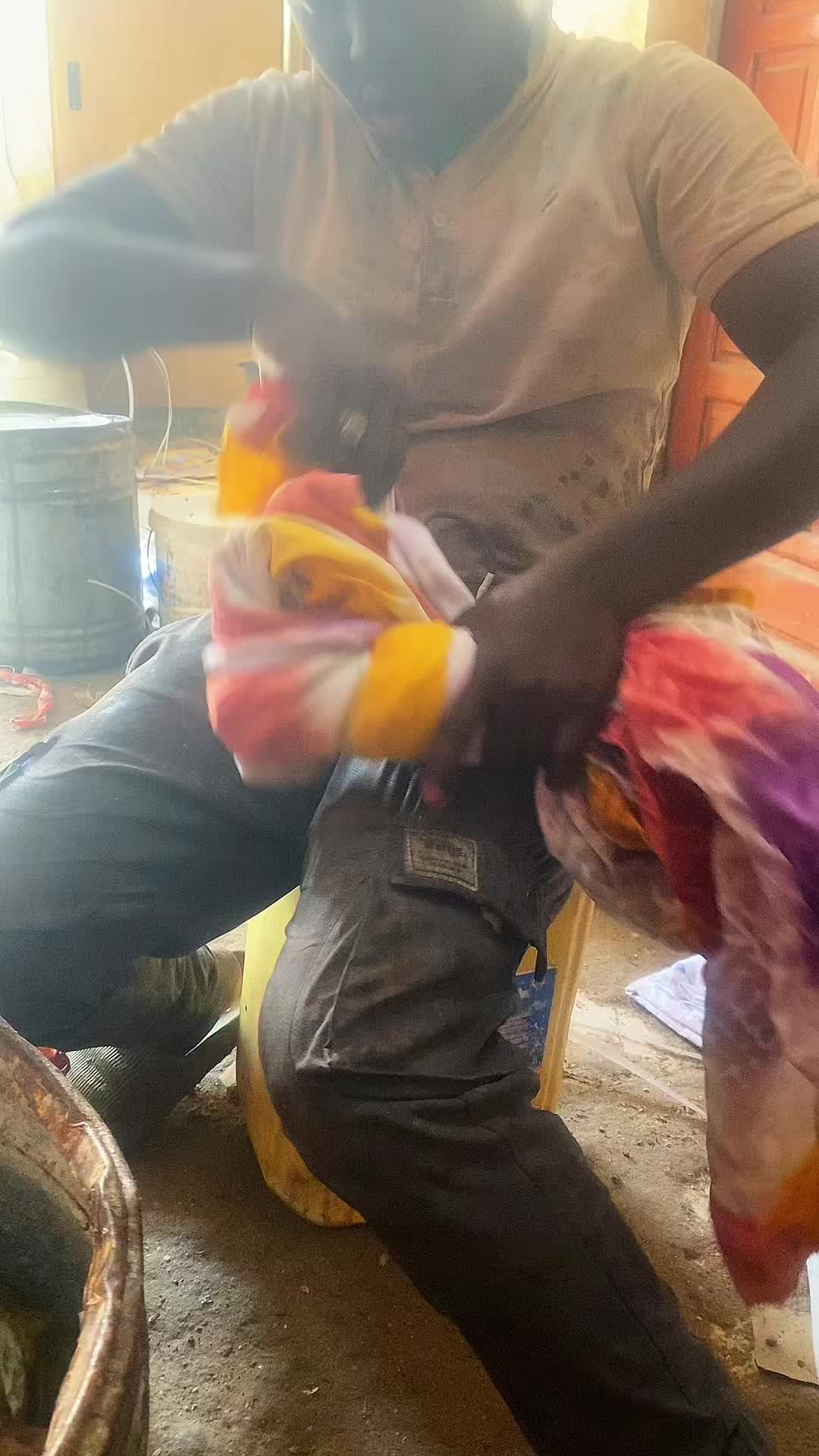@Ibrahim Diarra