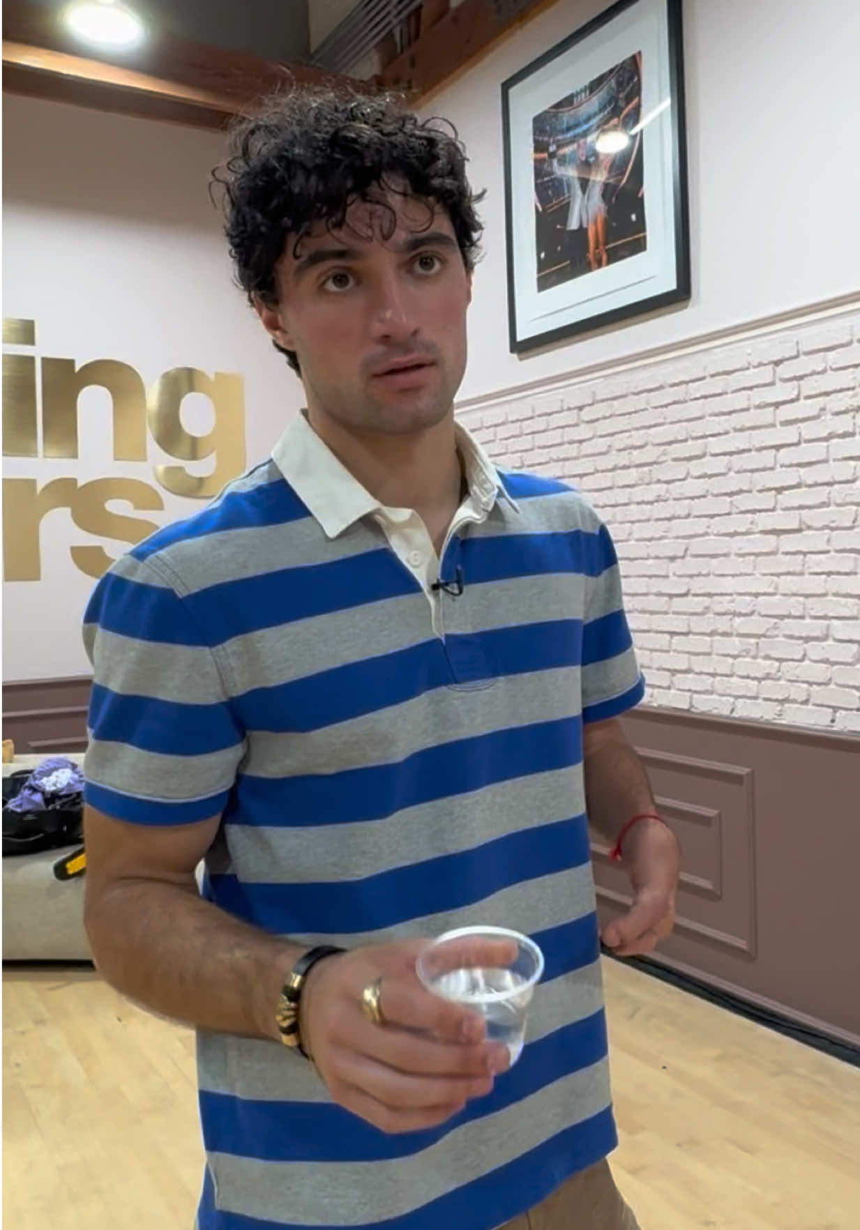 @Dancing with the Stars #DWTS
