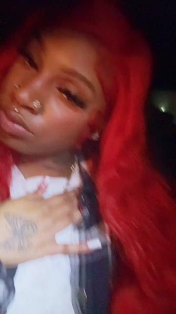 @Sa’Myra Wright