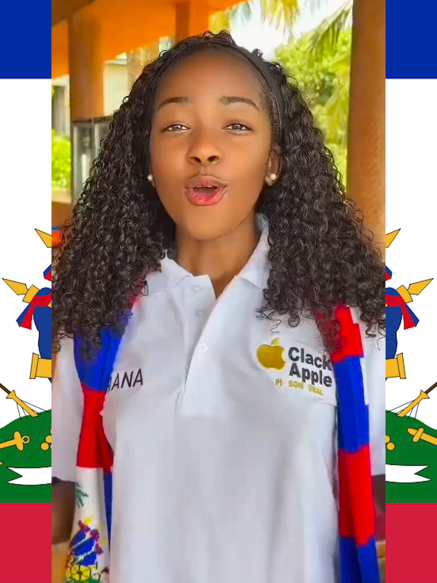 @Ayiti Tout Tan