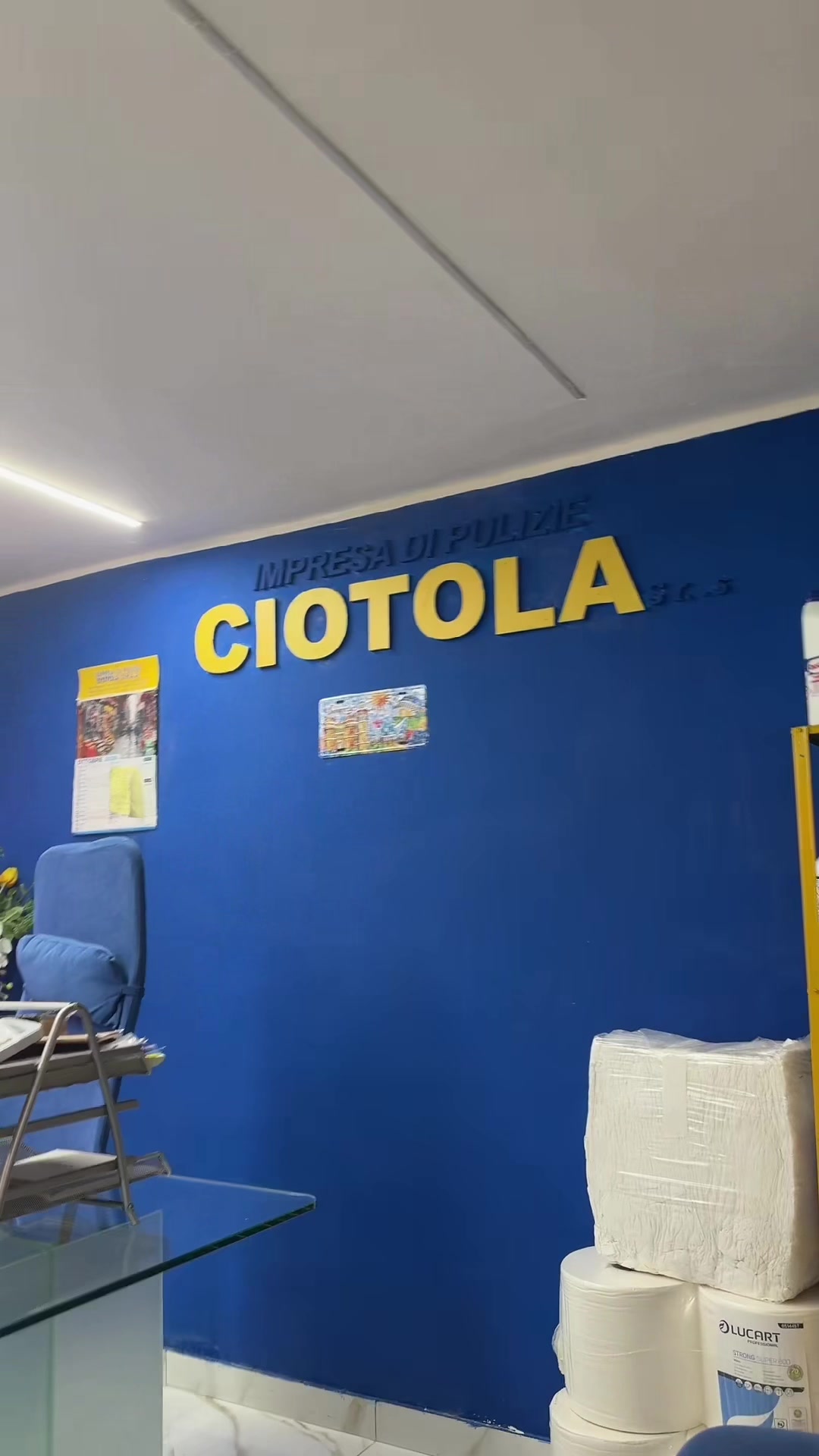 @Impresa Ciotola💙💛