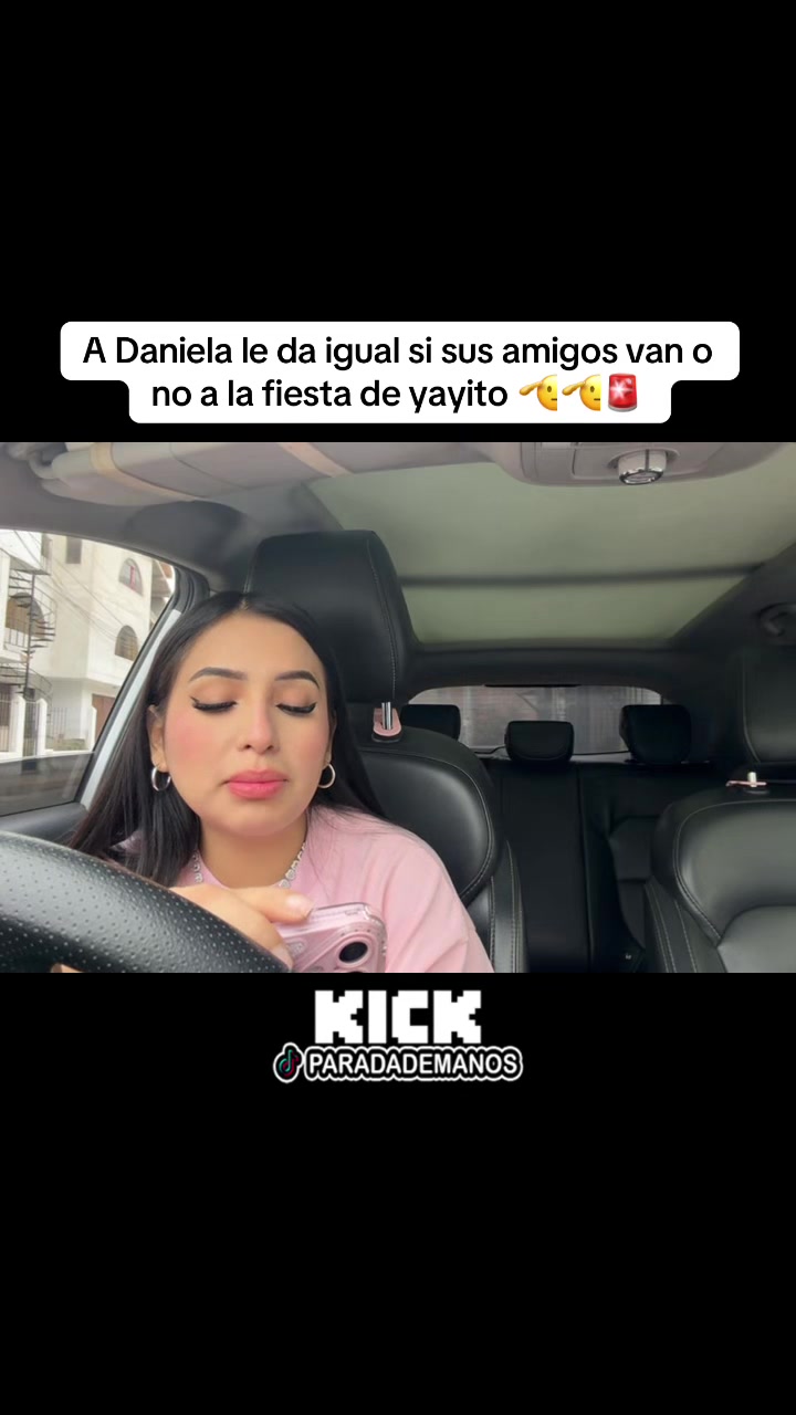 @Parada de Manos