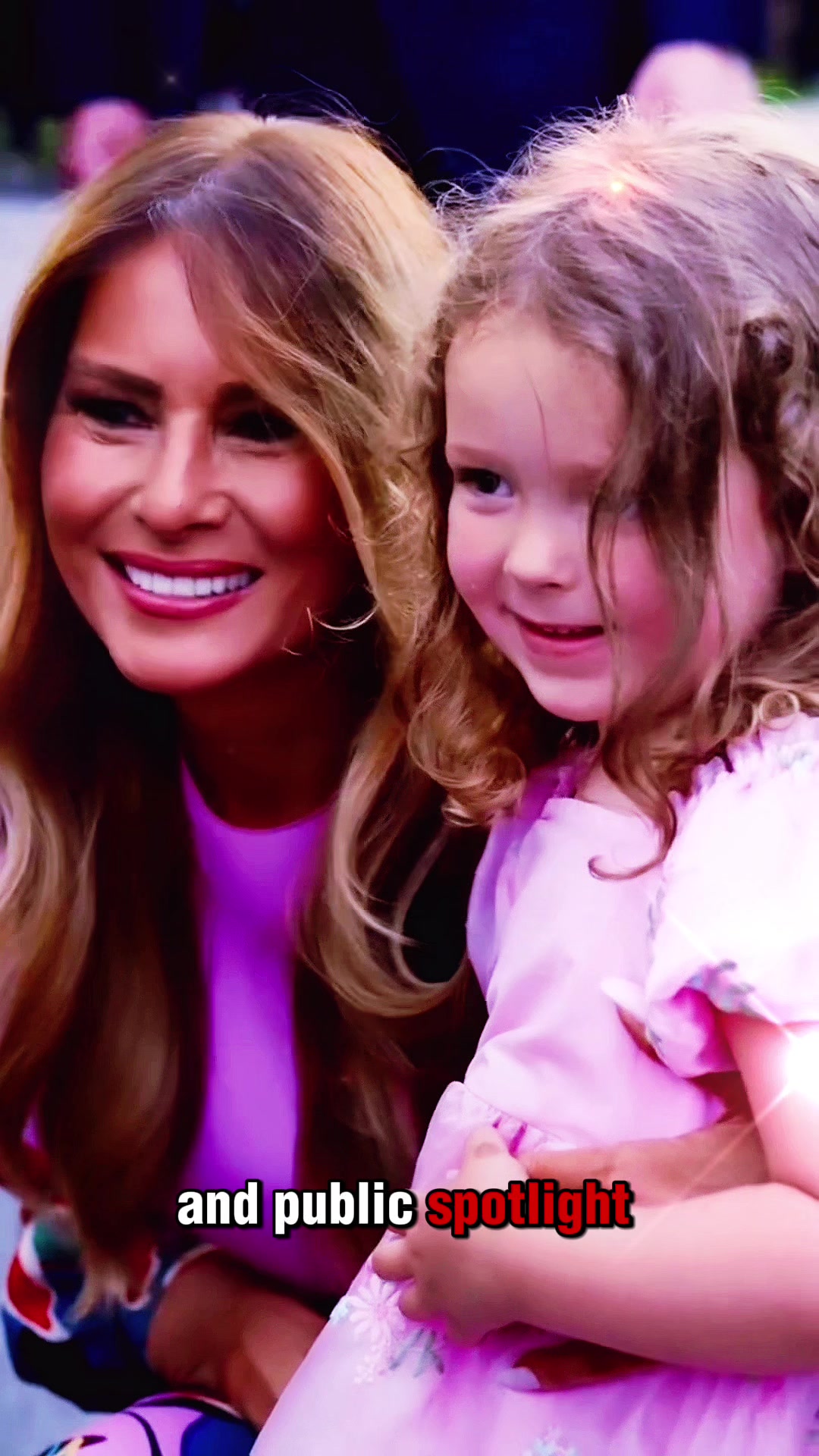 @Trump Family Vibes