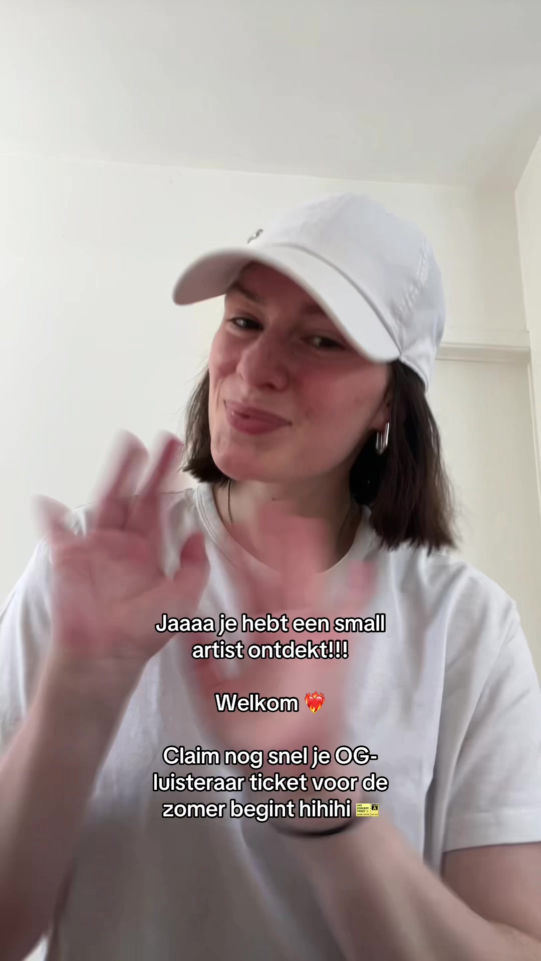 @Melissa Hendrikx