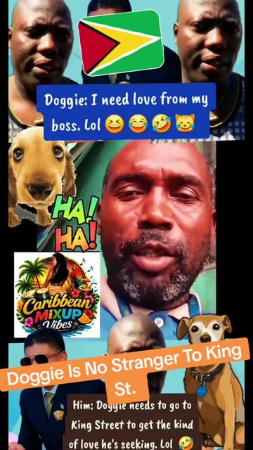 @Voice Of The Voiceless 🇬🇾