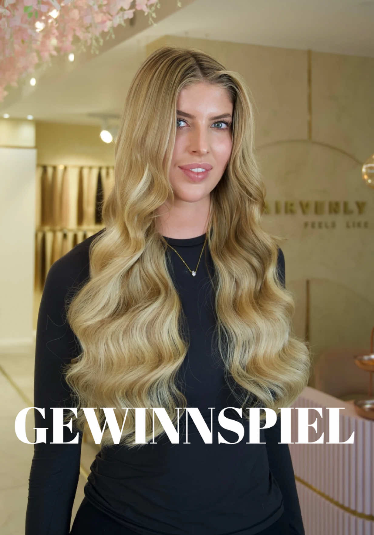 @Hairvenly