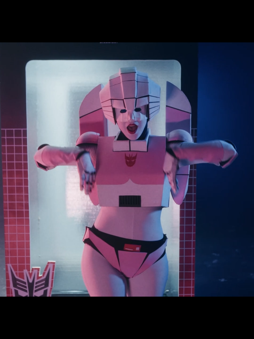 @Cybertronic Spree