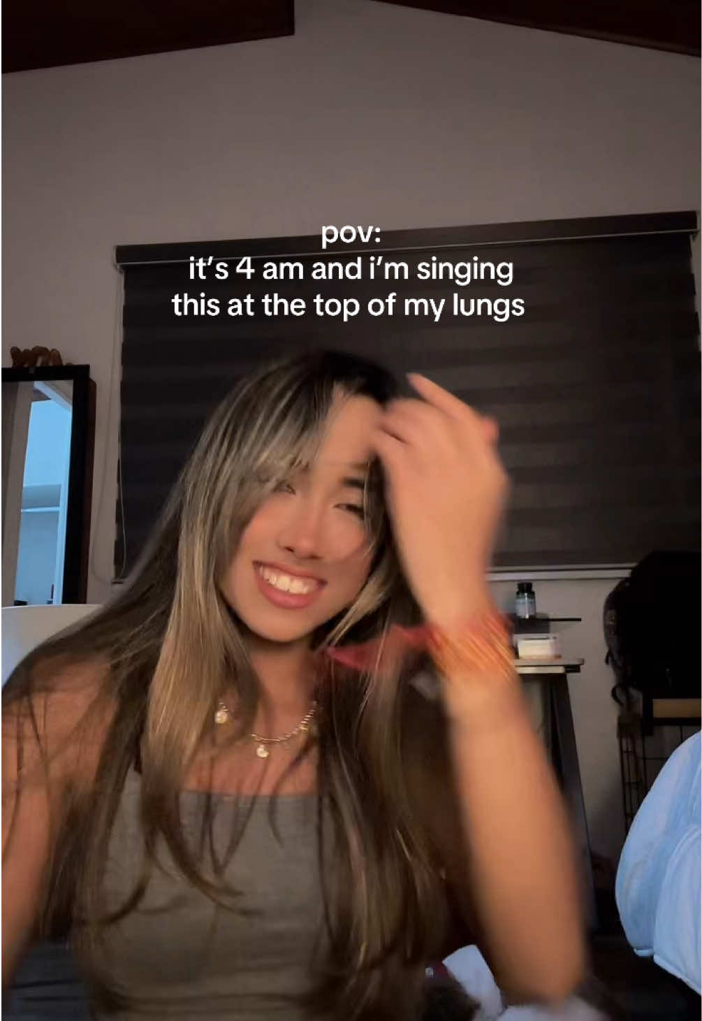 @Joy