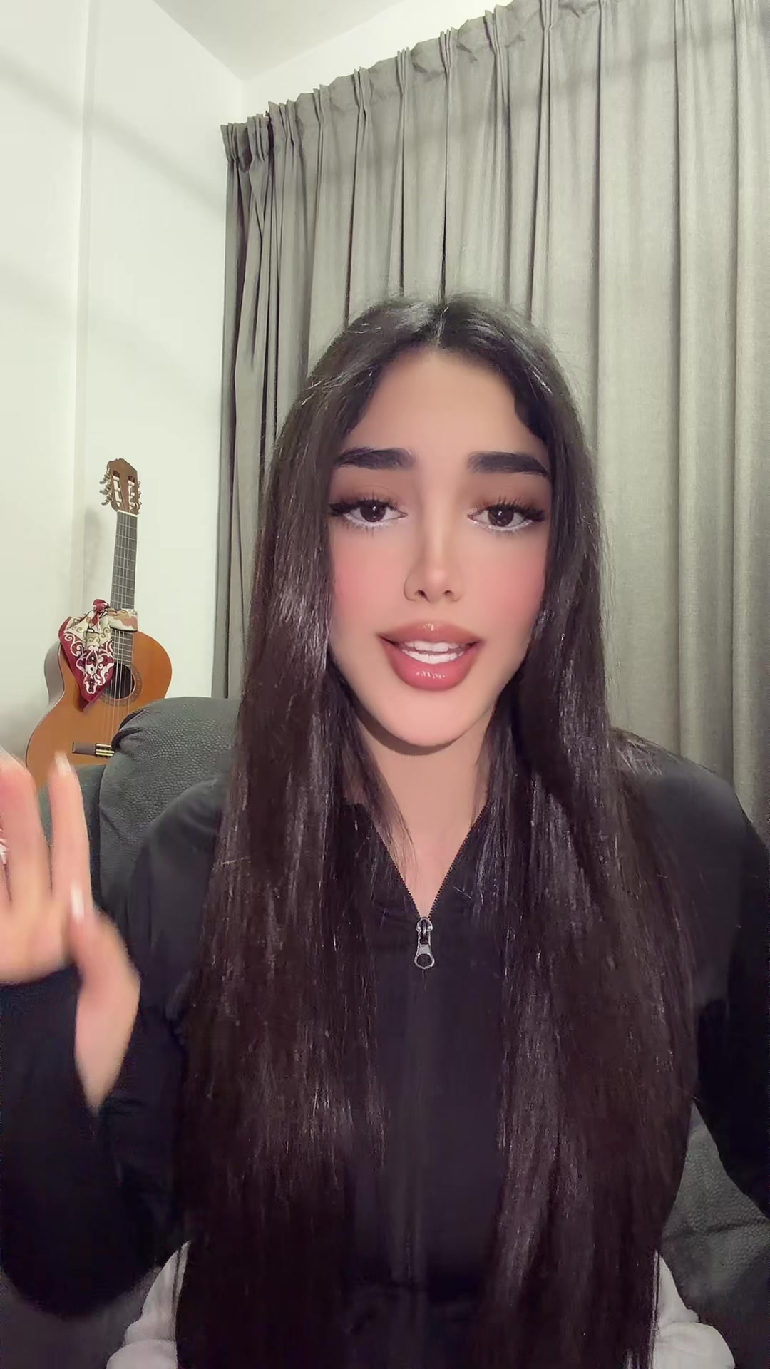 @Ghazal saad | غزل سعد