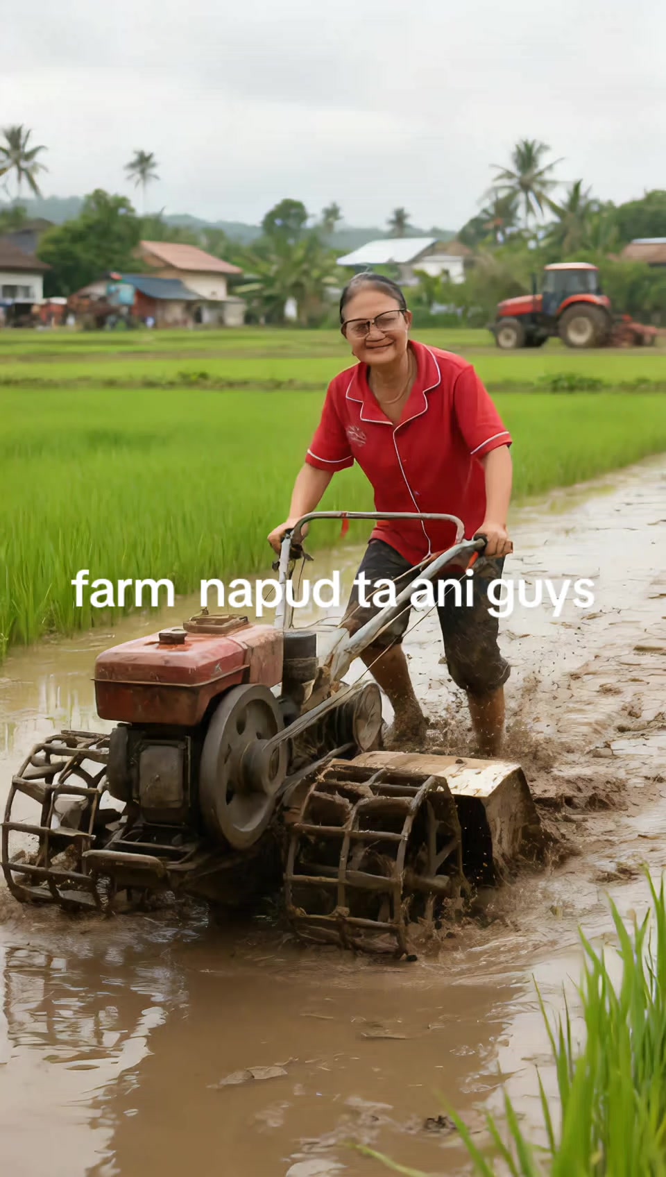 @Imelda J. Borbon