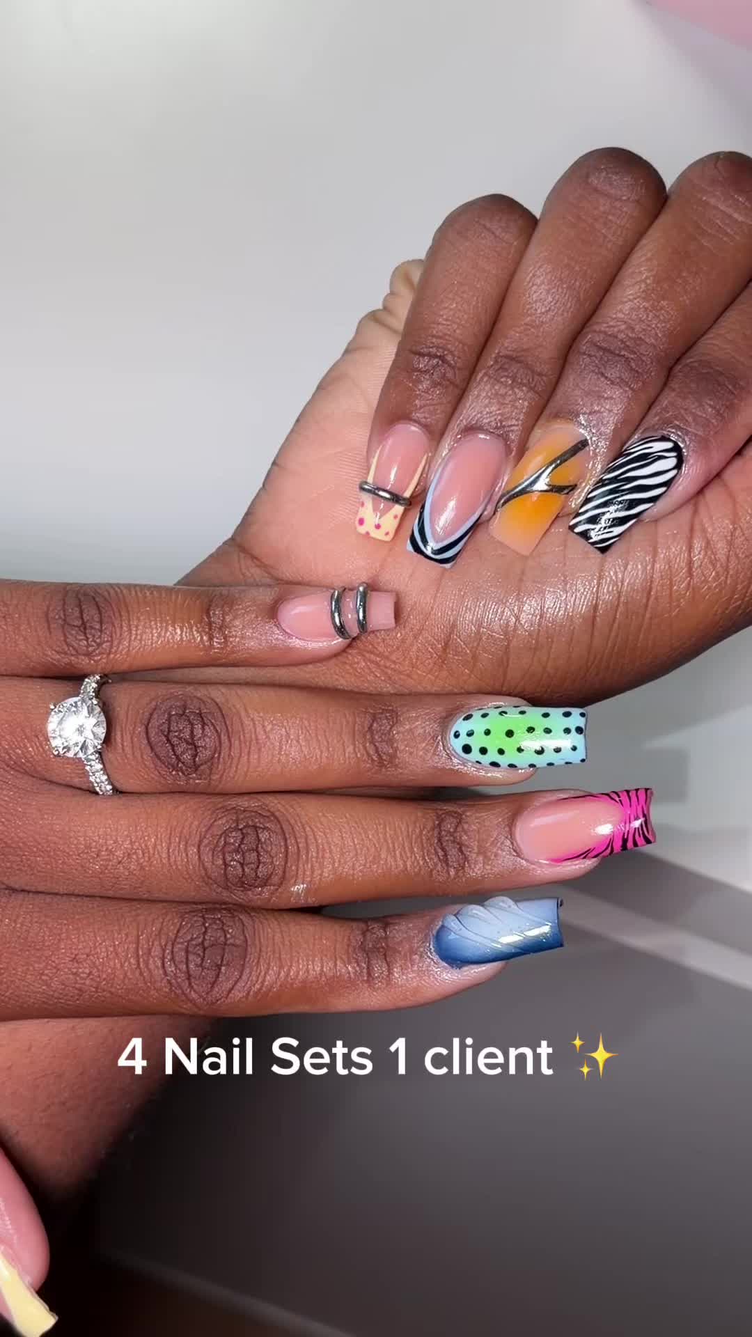 @Kassy Klassy Nailz