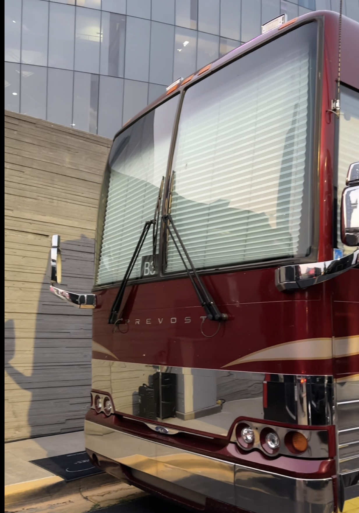@Take Me On Tour!