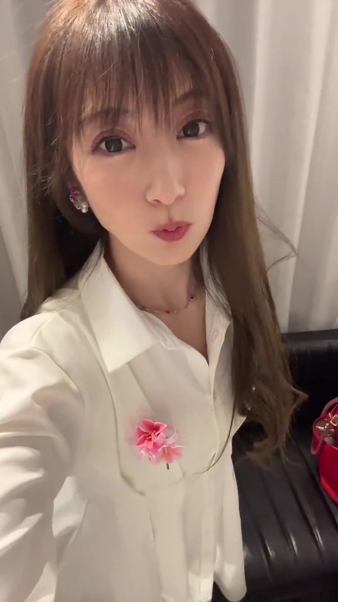 @YokoKumada熊田曜子