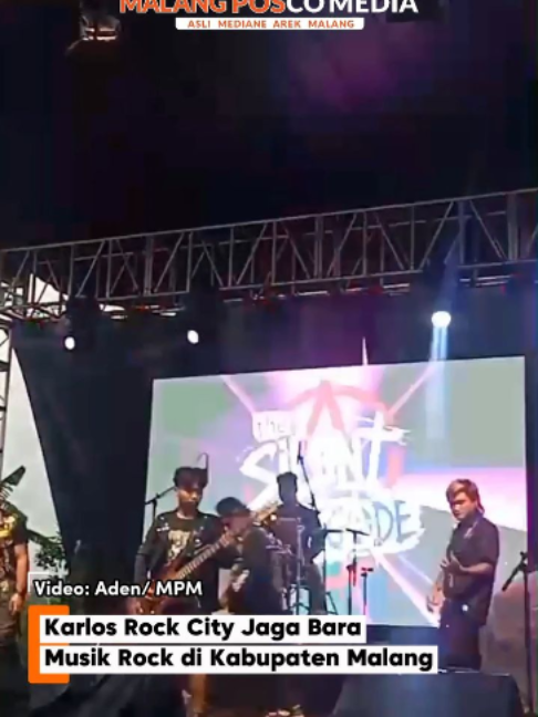 @Malang Posco Media