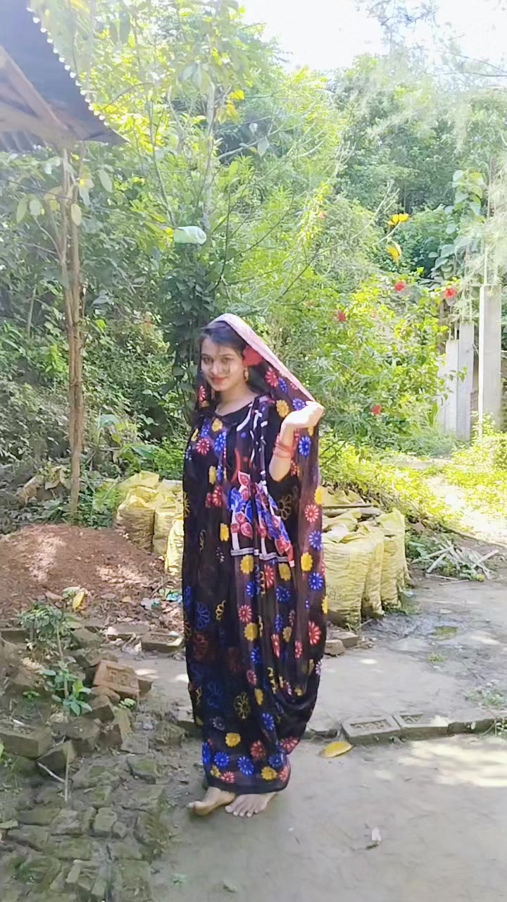 @রাঙ্গামাটির মেয়ে