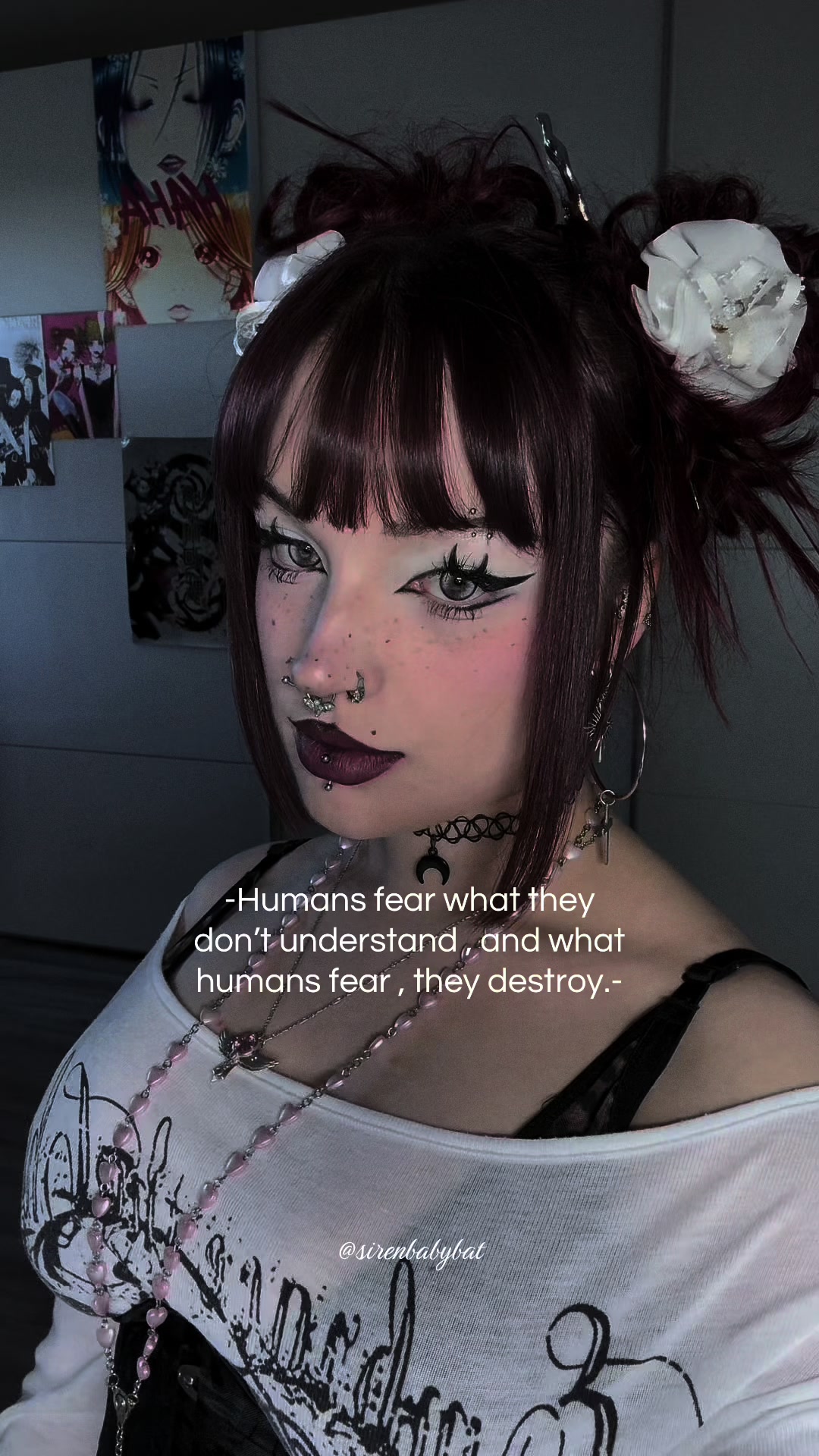 @Sirenbabybat