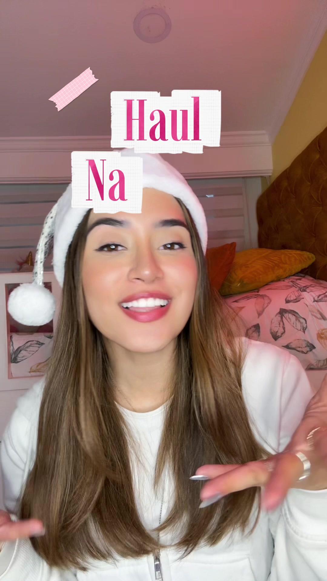 @Valentina Rodriguez