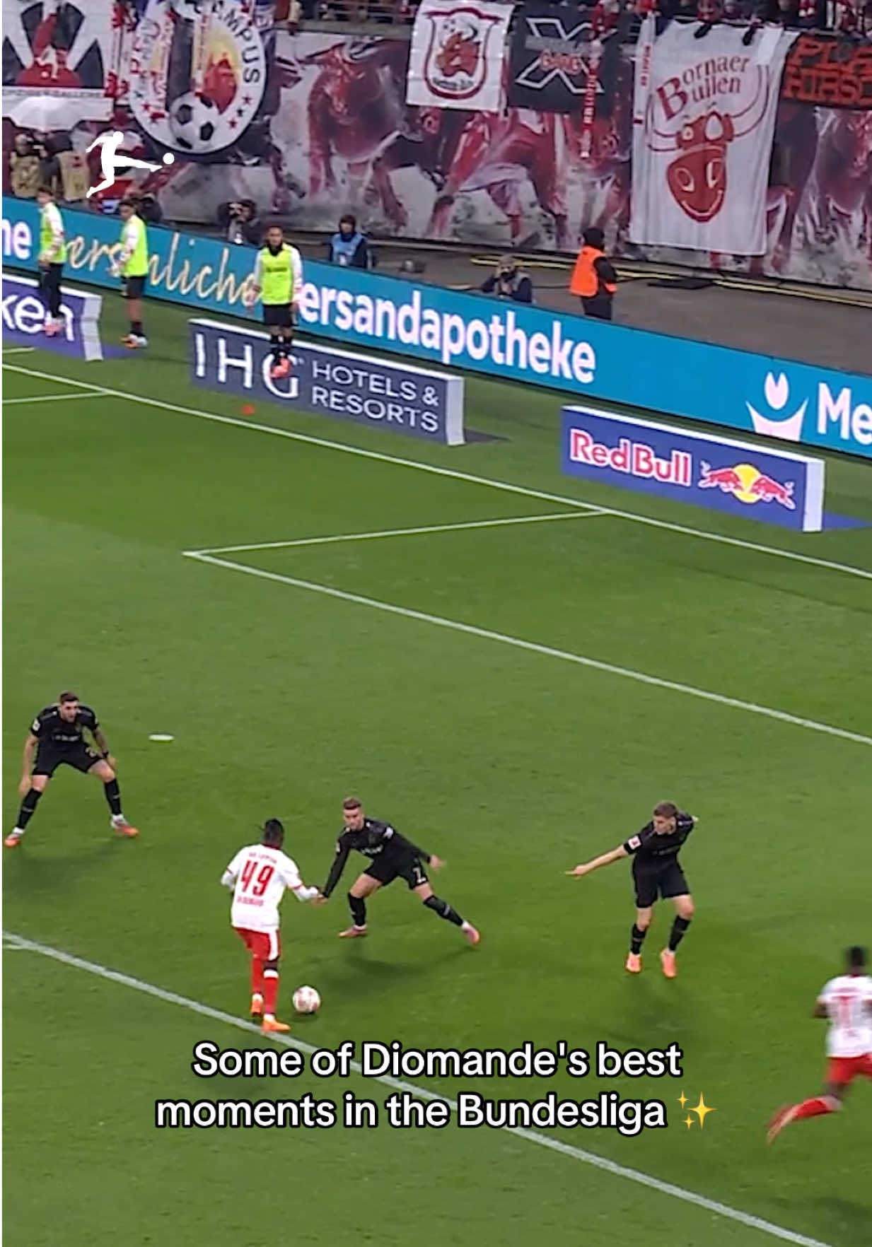 @Bundesliga