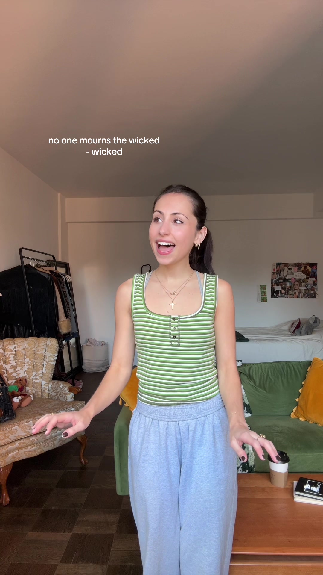 @alex lauren