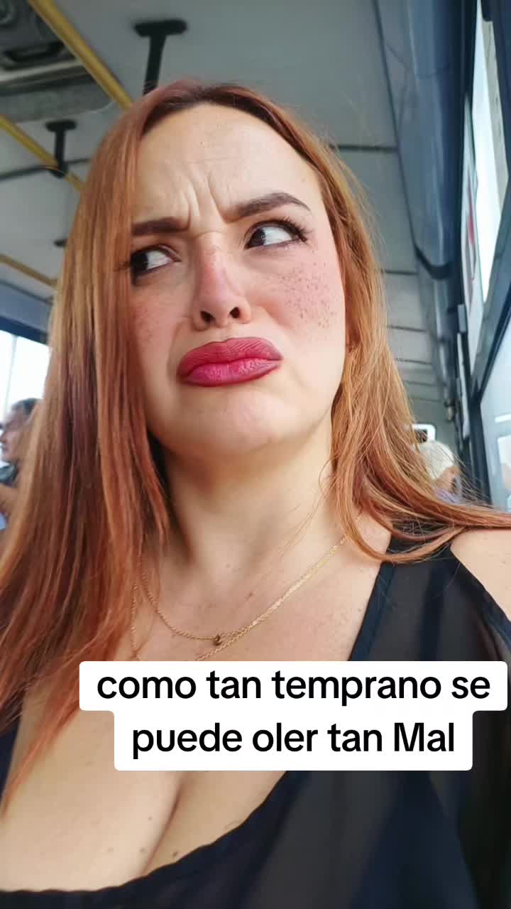 @Nadia Bolivar