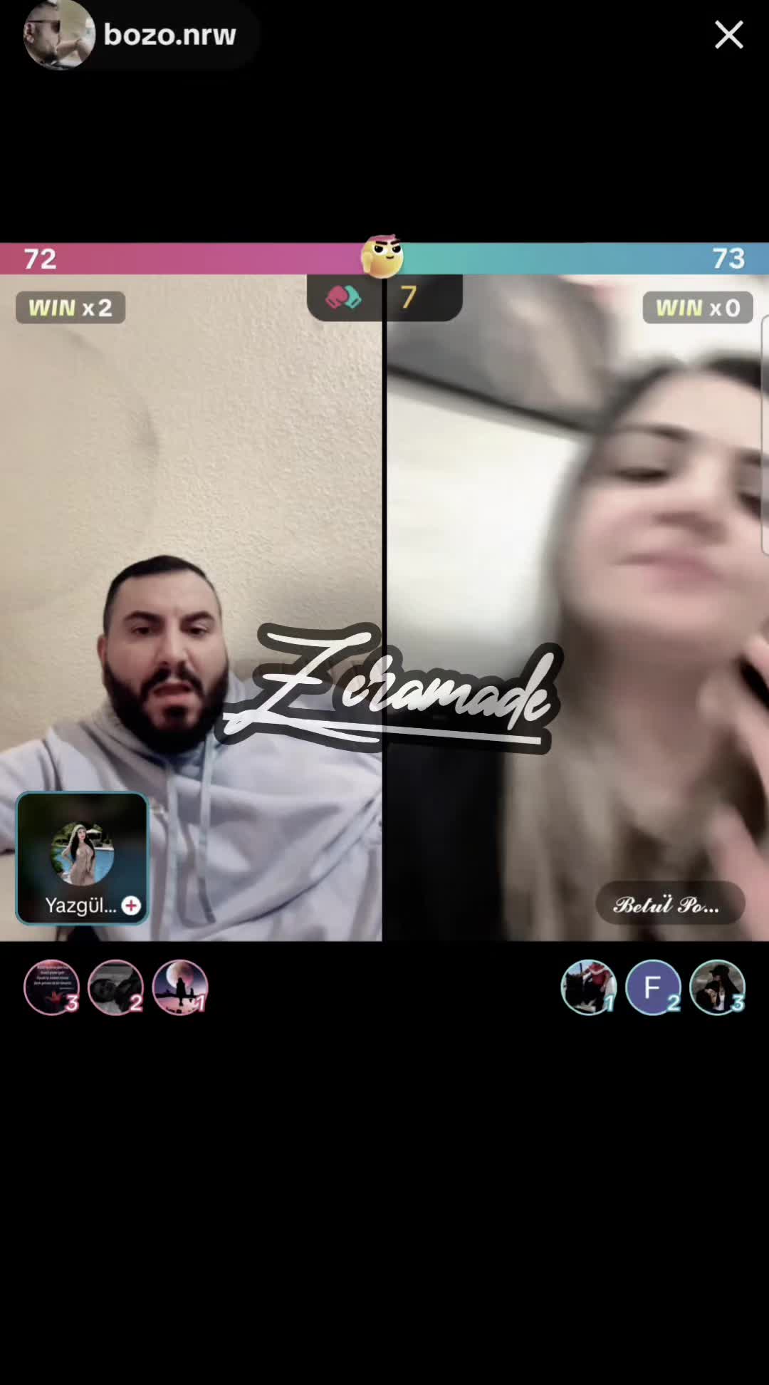 @Zera