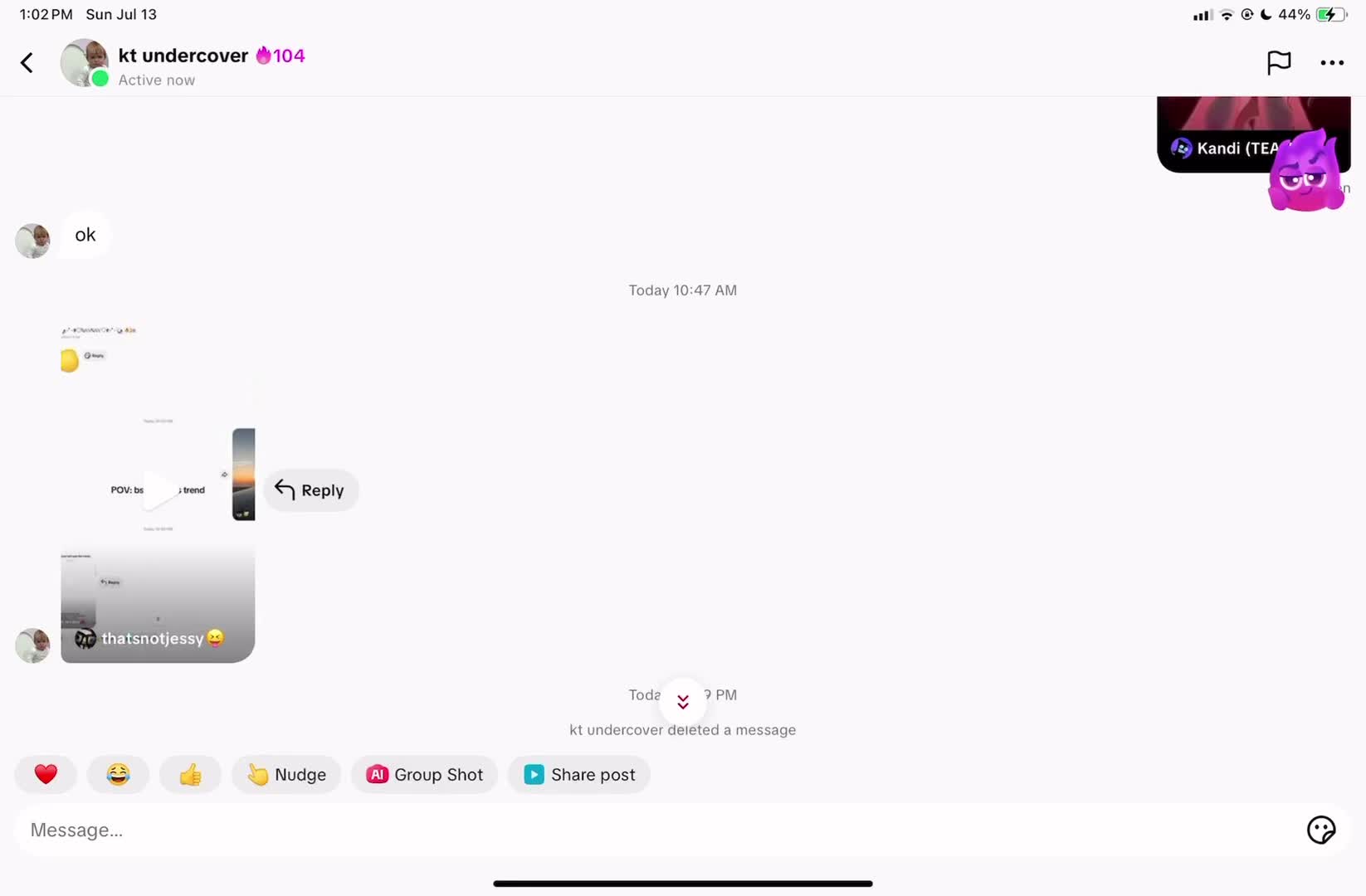 @zijn ᯽