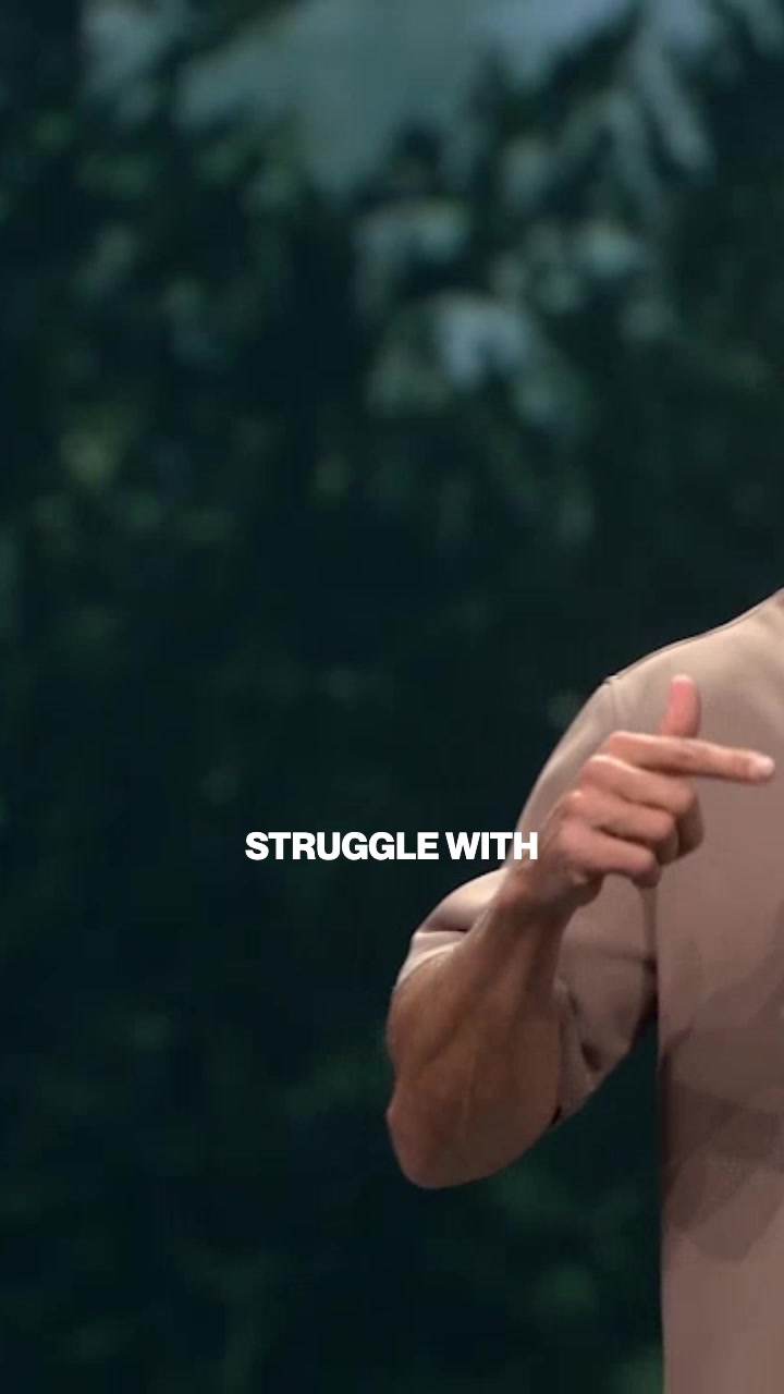 @Craig Groeschel