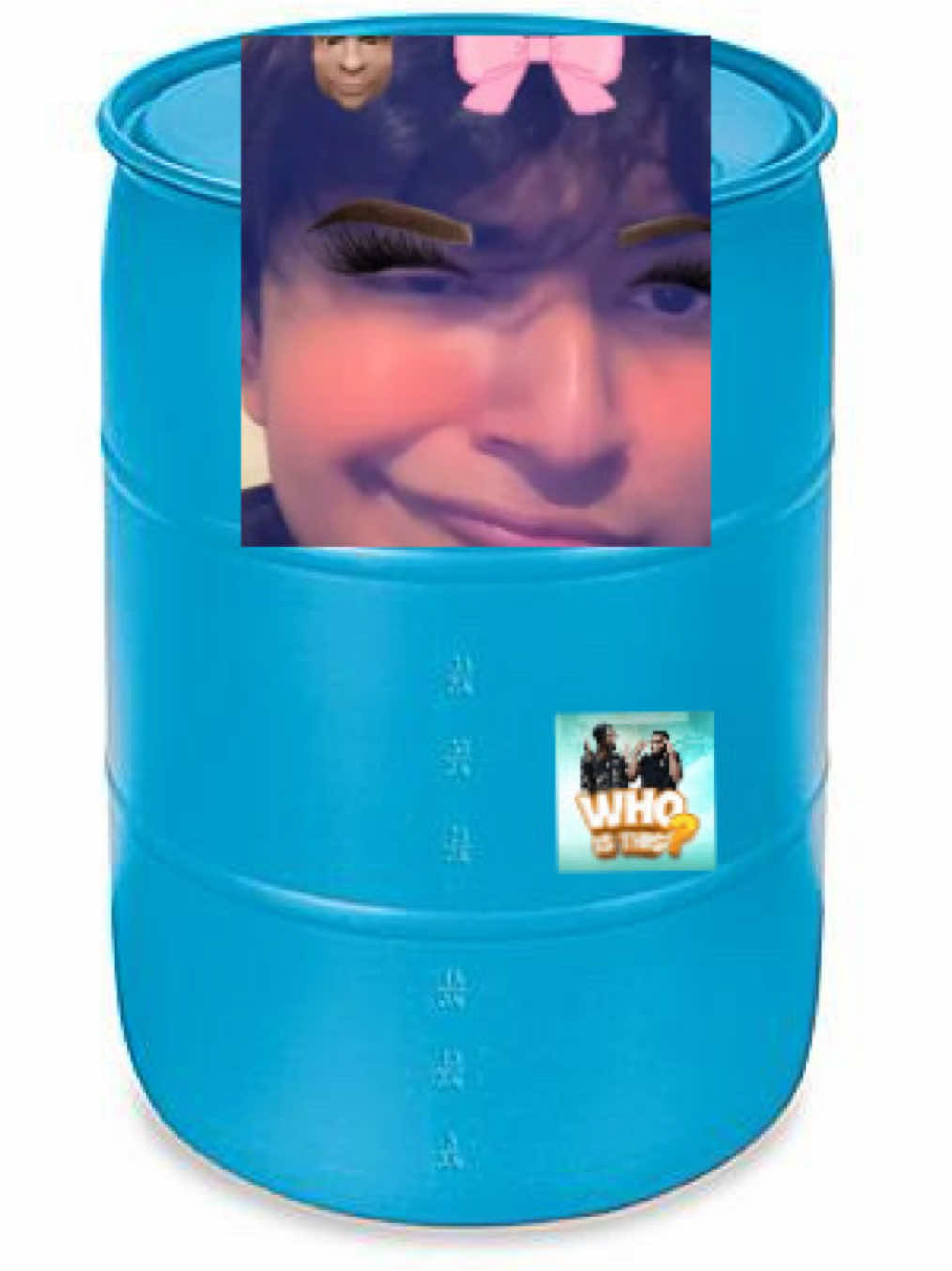 @Dani Ashee