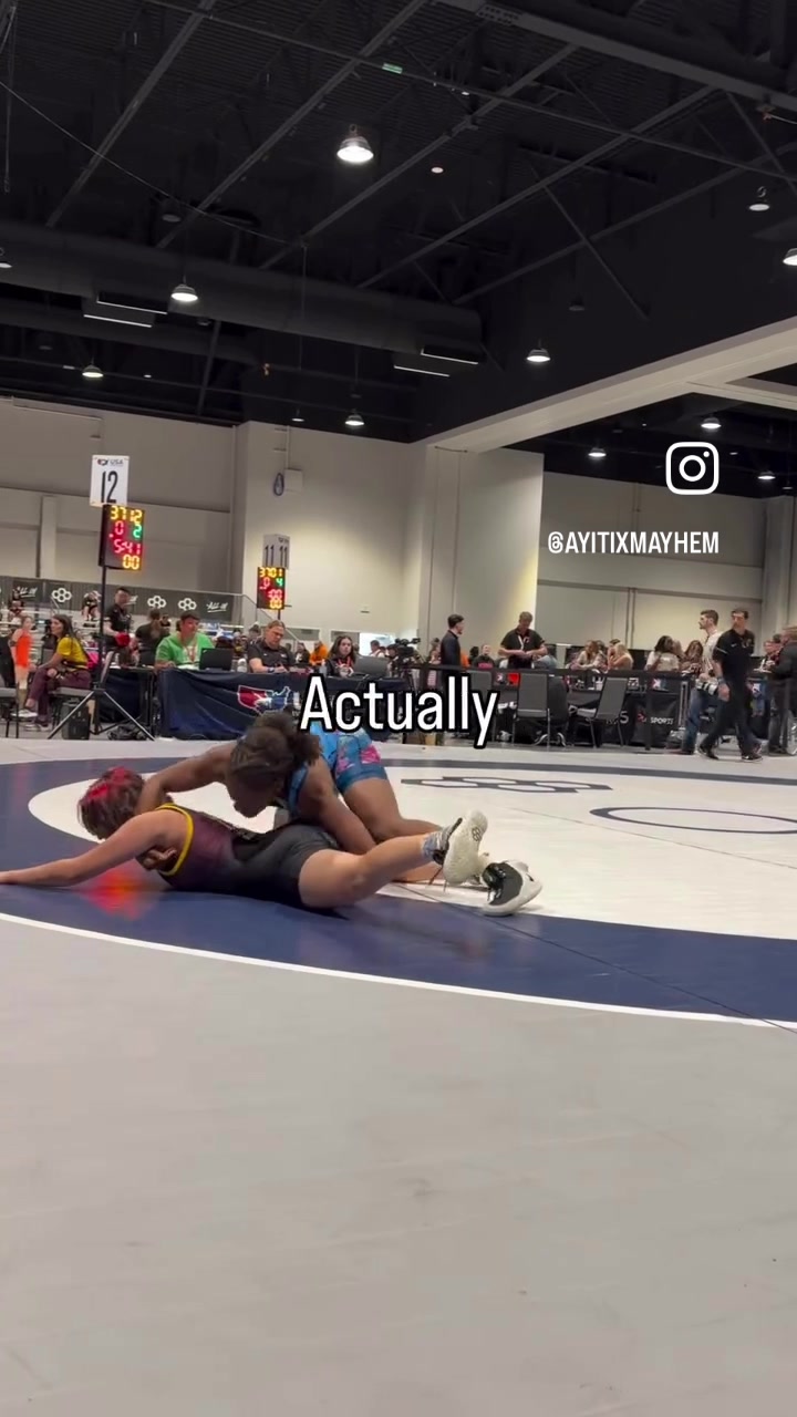 @Karti Wrestles