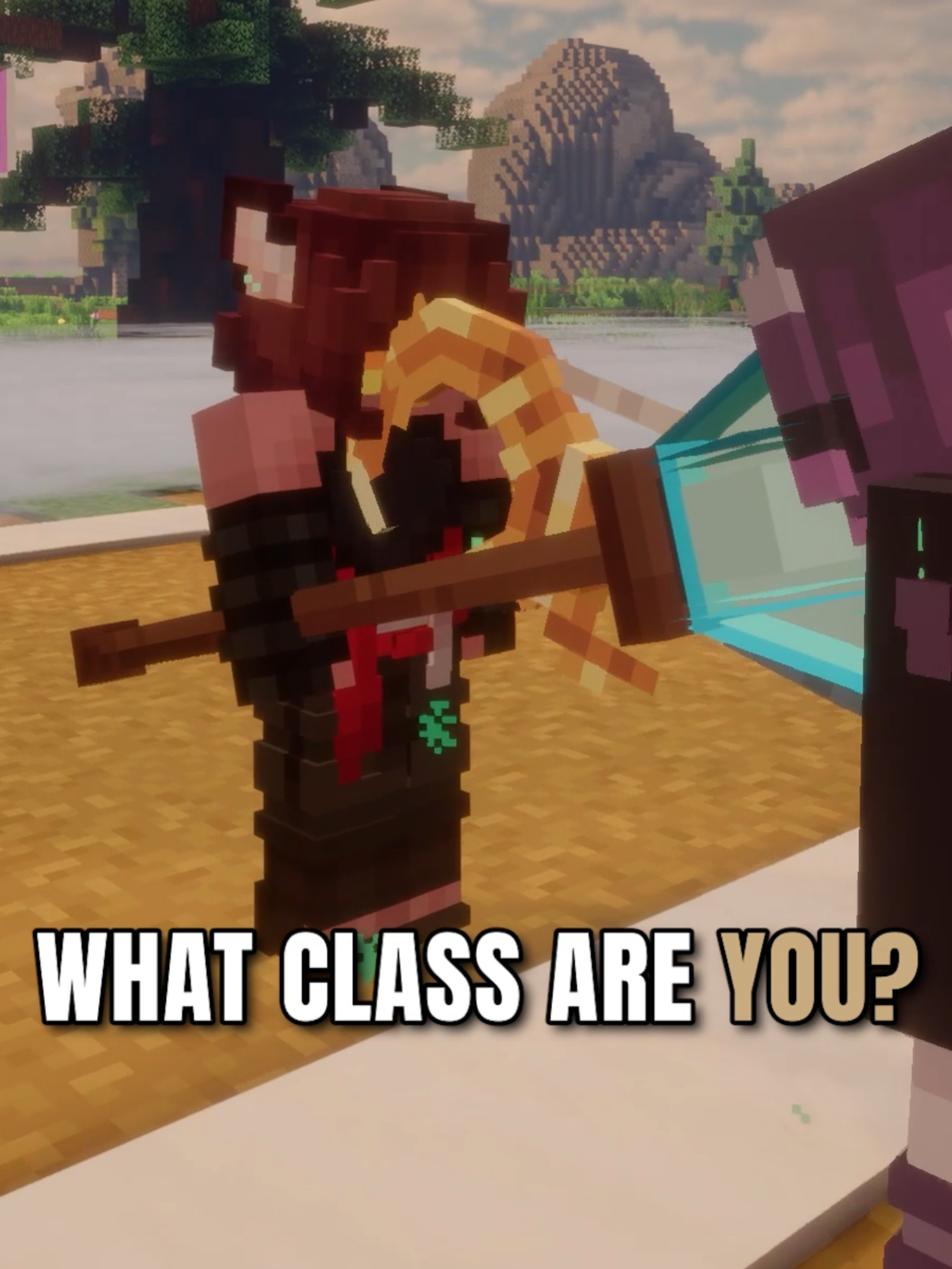 @Mineshoku Tensei