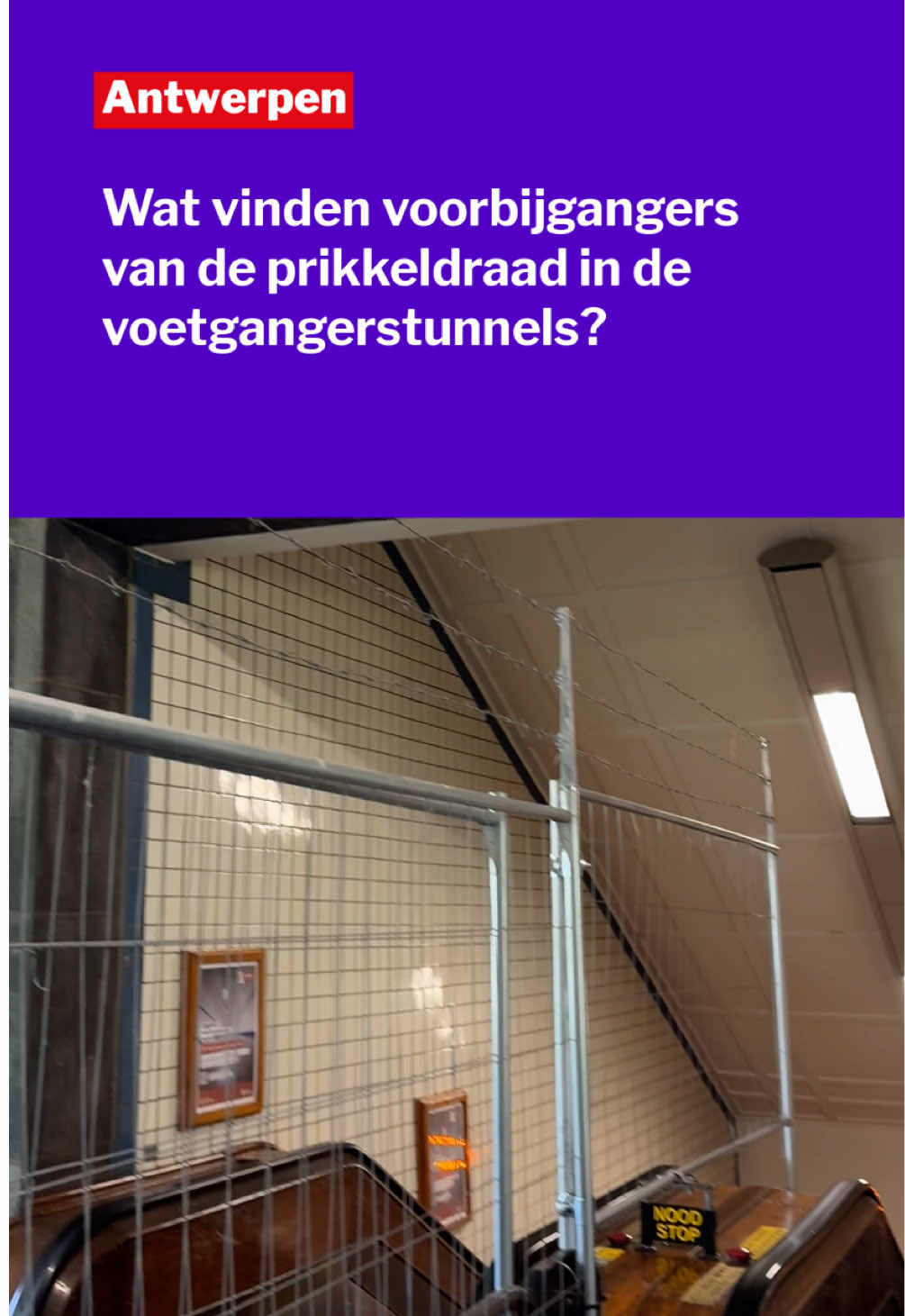 @Gazet van Antwerpen