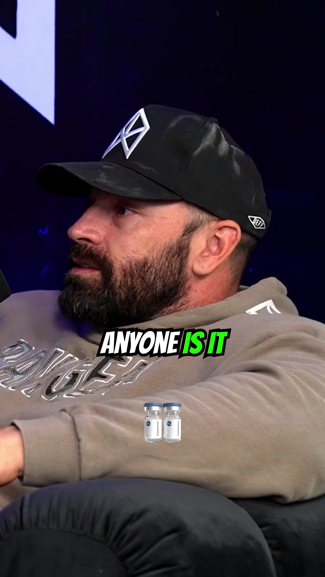 @Bradley Martyn