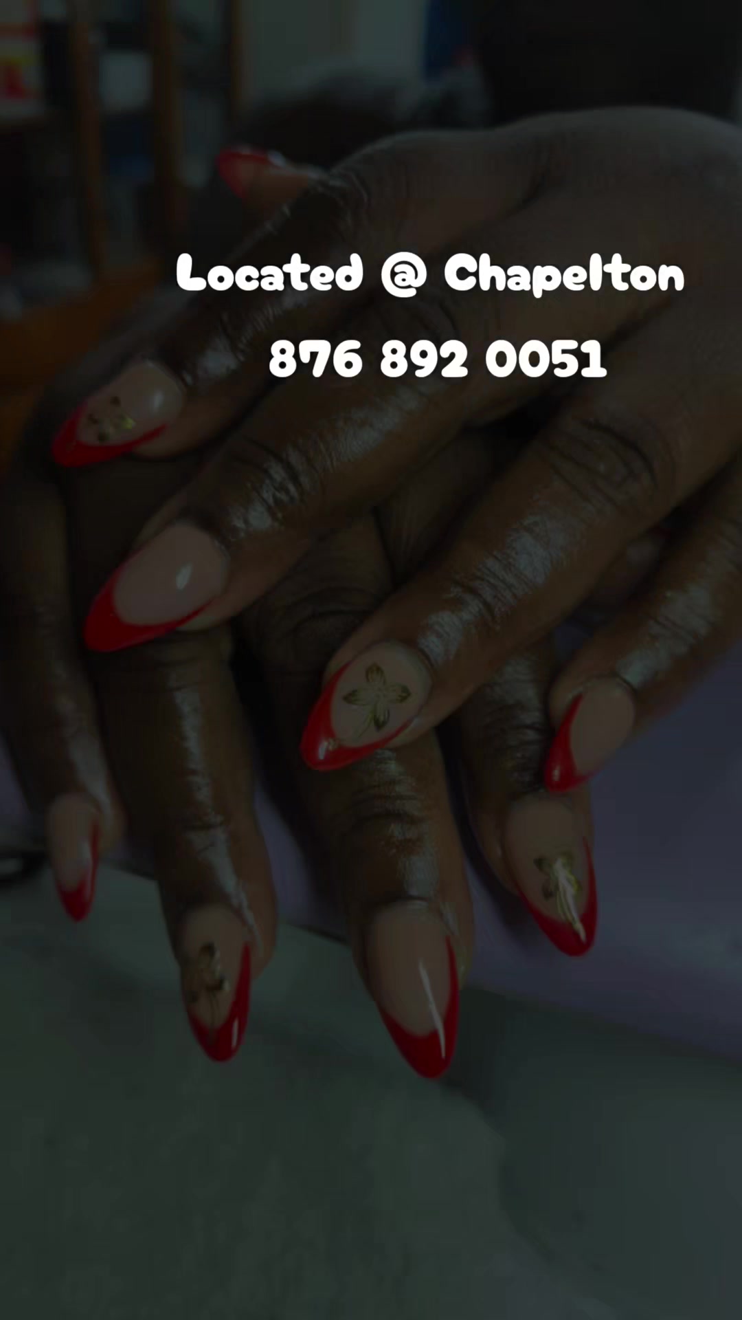 @coliboo hair&nails