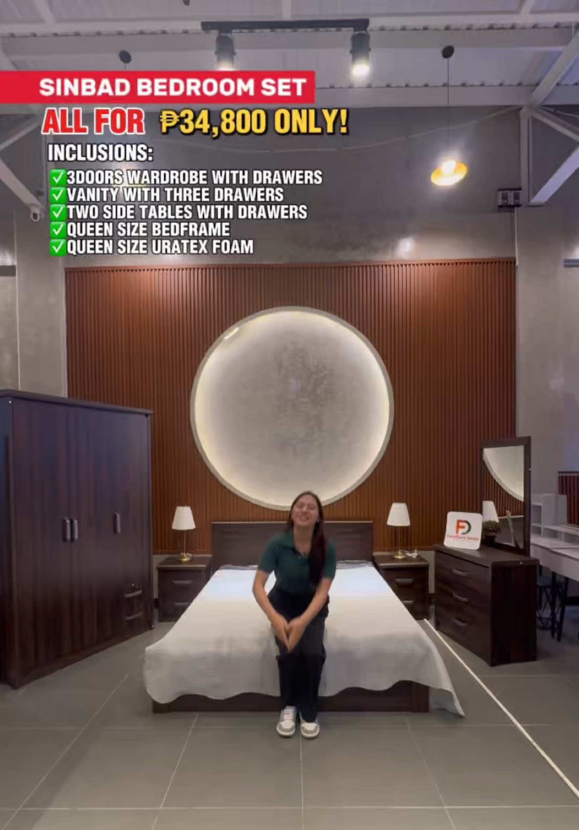 @FURNITURE DEALS PHILIPPINES