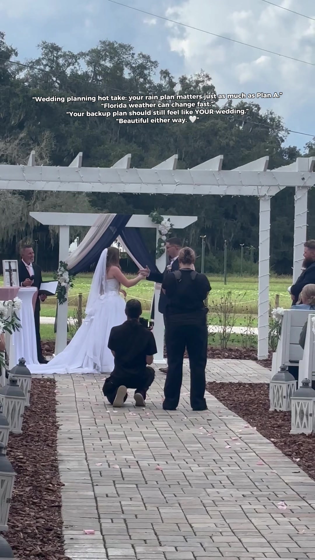@Ever After Farms Weddings