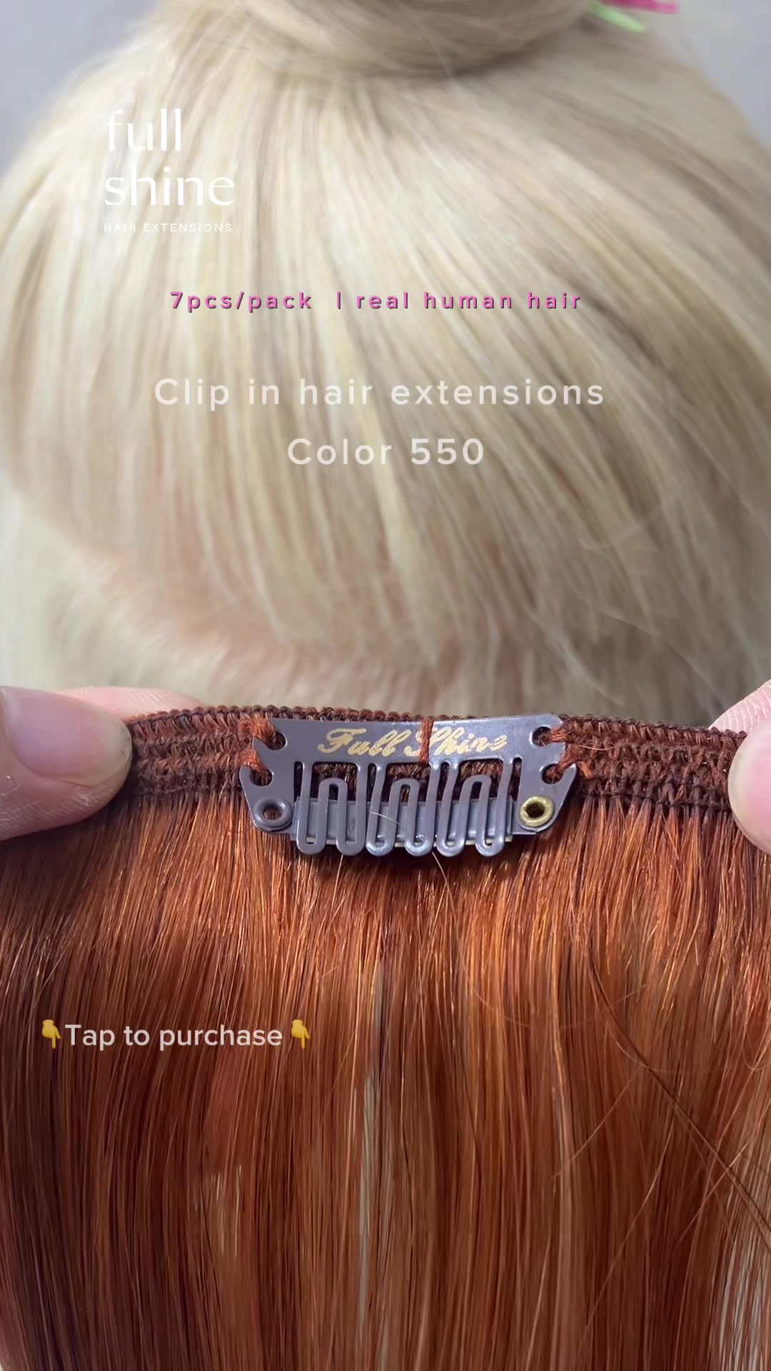 @FullShineHair