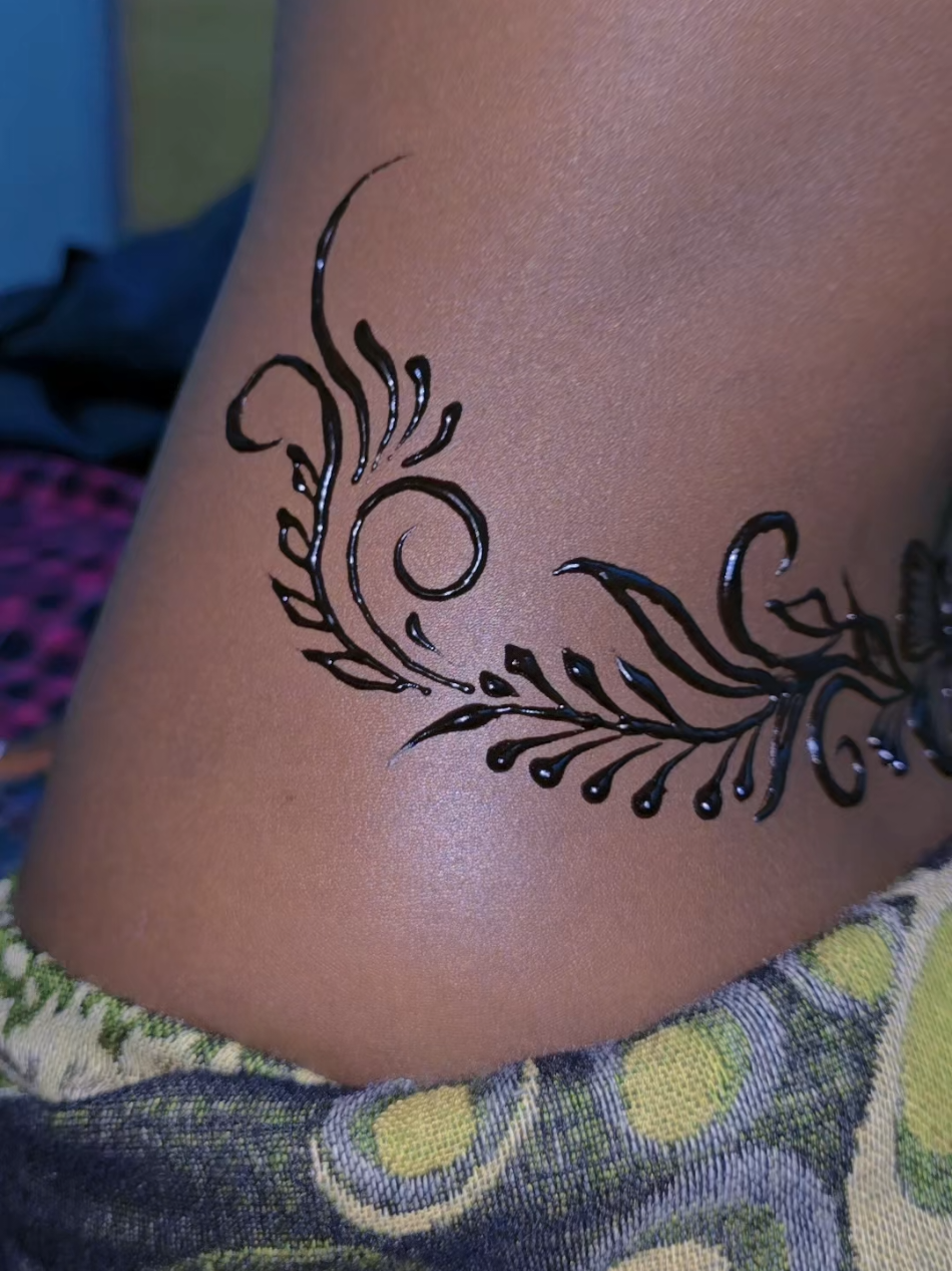 @Michaelson henna parlor🇰🇪