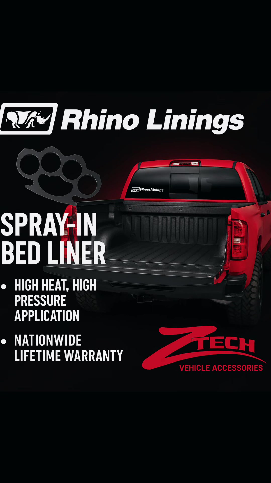 @Ztech - Audio+ - Big O Tires