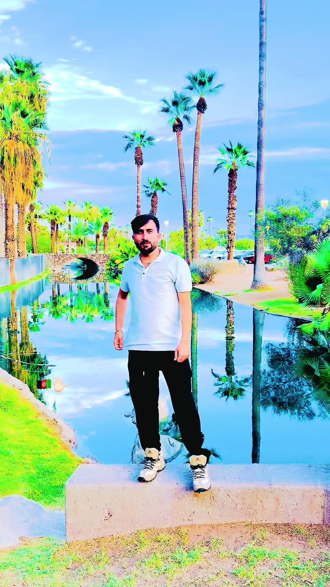 @ɪsʀᴀʀ