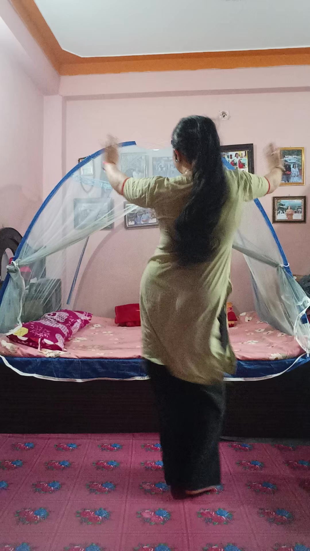 @sanjita oli 98