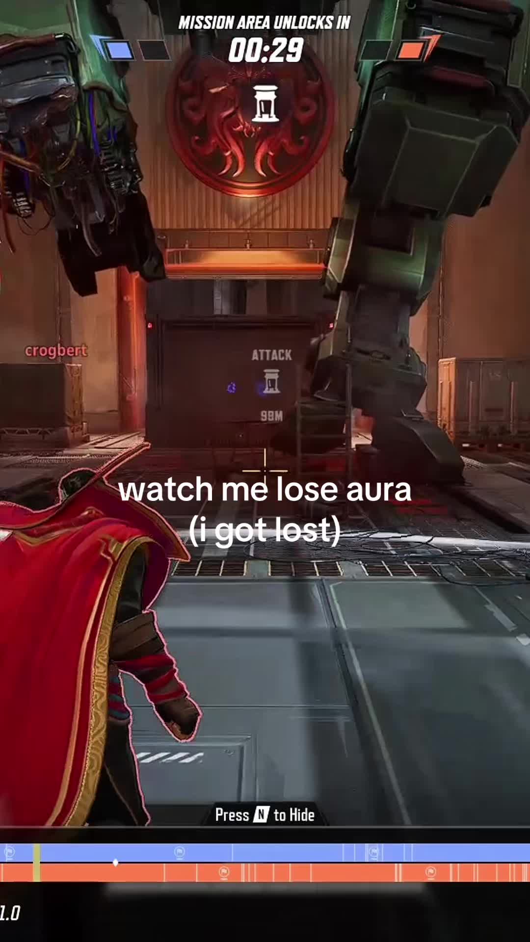 @crogbert