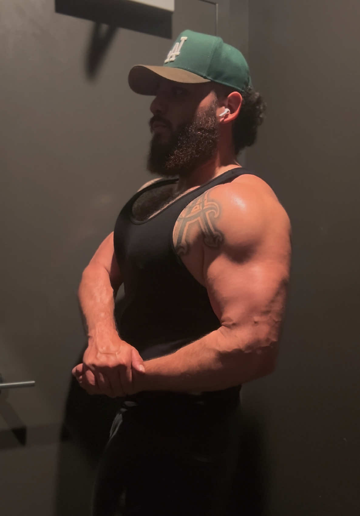 @AJ AVALOS