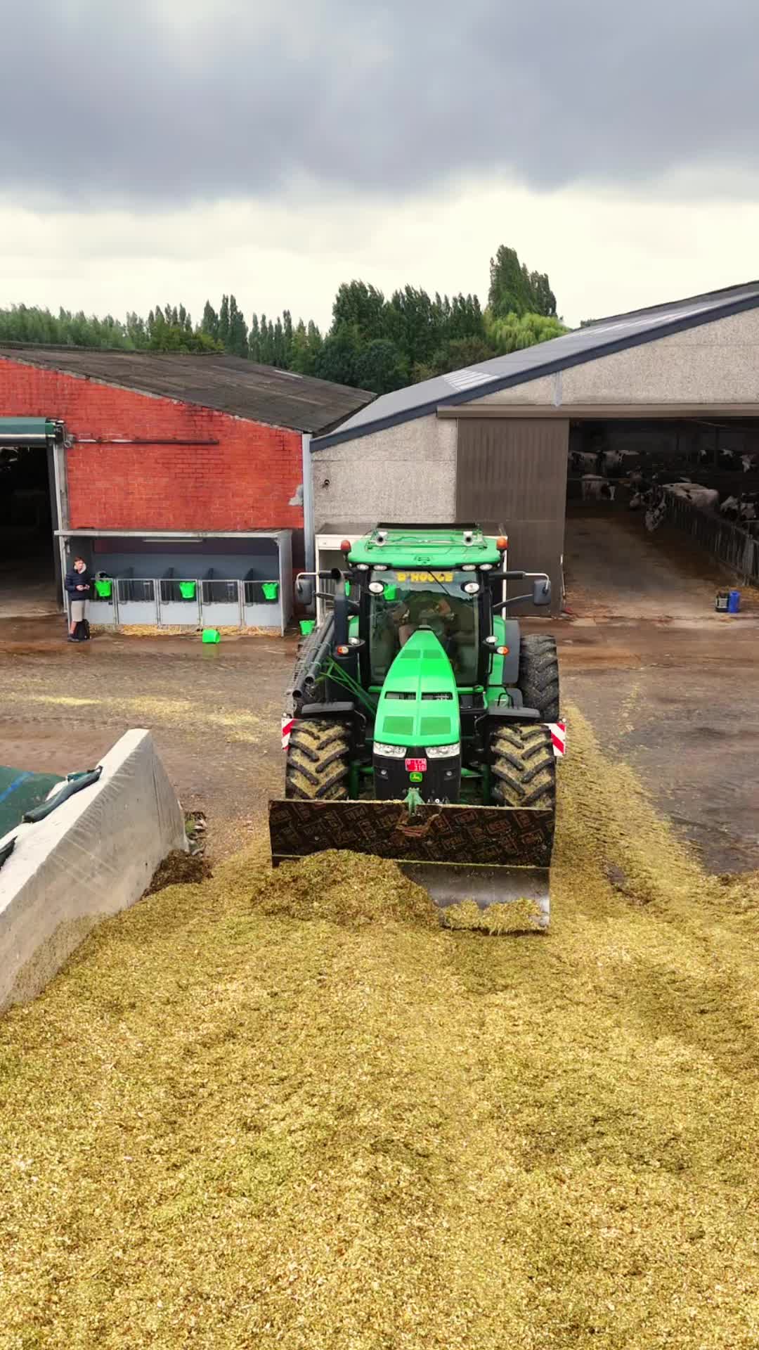 @the tractor spotter