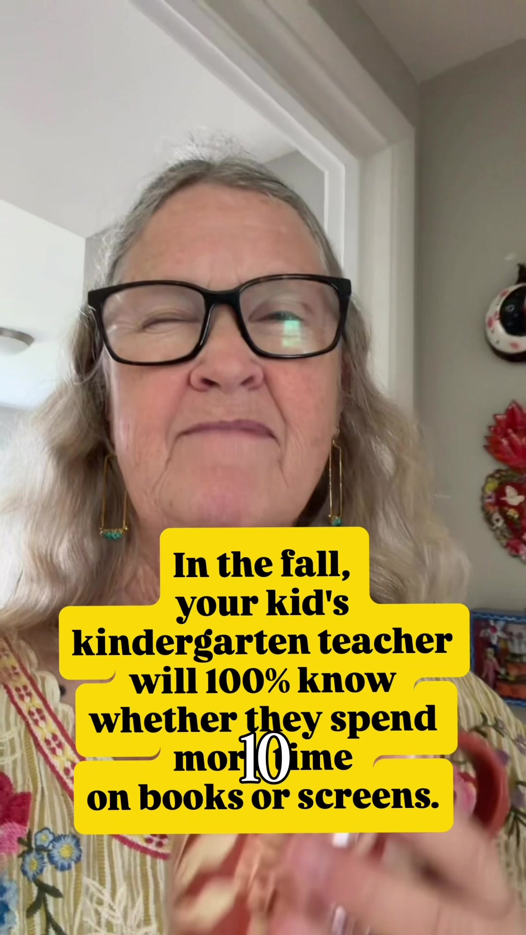 @your.reading.teacher